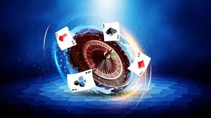 Онлайн казино 1Go Casino